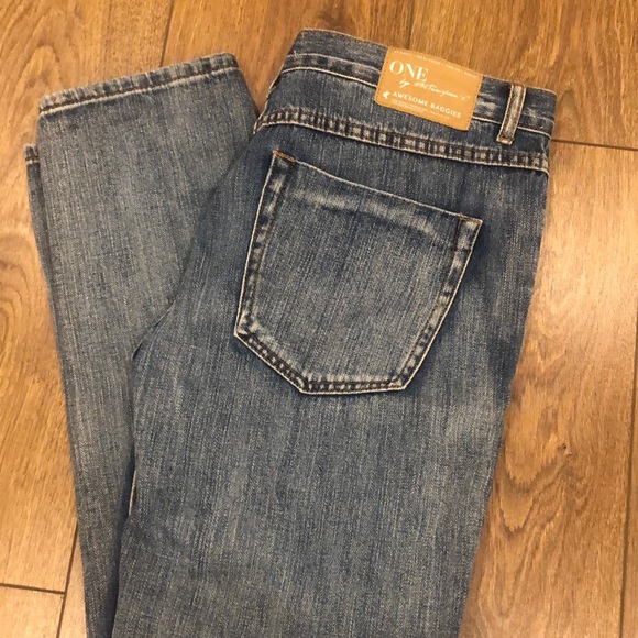 One Teaspoon “awesome baggies” boyfriend jeans - Picture 4 of 4